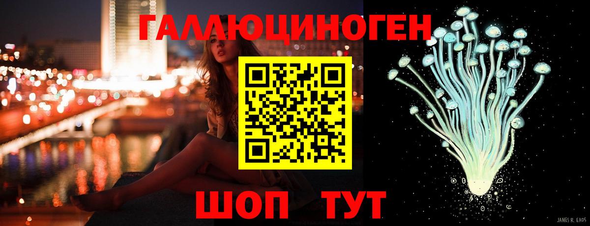 ГАШ Свободный